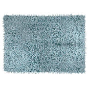Unbranded Finest Towelling Bathmat, Eau de Nil