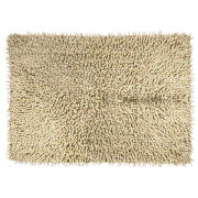 Unbranded Finest Towelling Bathmat, Ivory