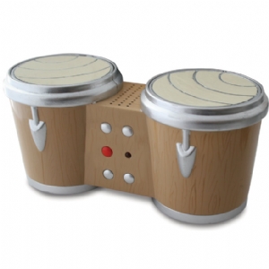 Unbranded Finger Bongos