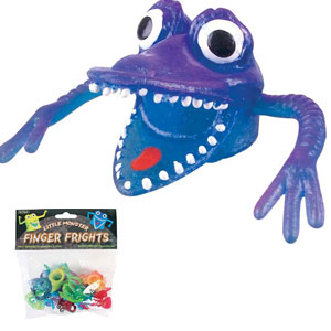 Unbranded Finger Frights