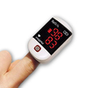Unbranded Finger Pulse Oximeter