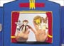 Finger Puppet Theatre