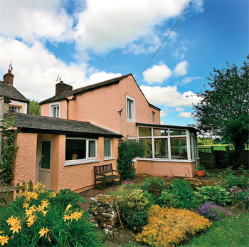 Unbranded Finkle Cottage