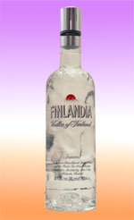 FINLANDIA 70cl Bottle