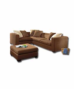 Finlay Chocolate Corner Group