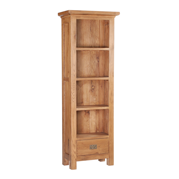 Unbranded Fiona 1 Drawer Bookcase