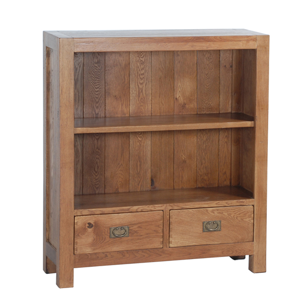 Unbranded Fiona 2 Drawer Bookcase