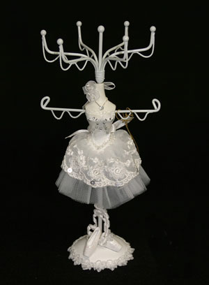 Unbranded Fiona Jewellery Dummy