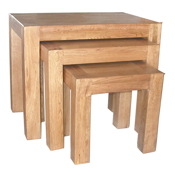 Unbranded Fiona Nest of Tables