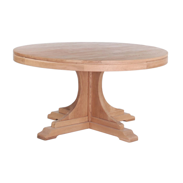 Unbranded Fiona Round Dining Table - 150cms