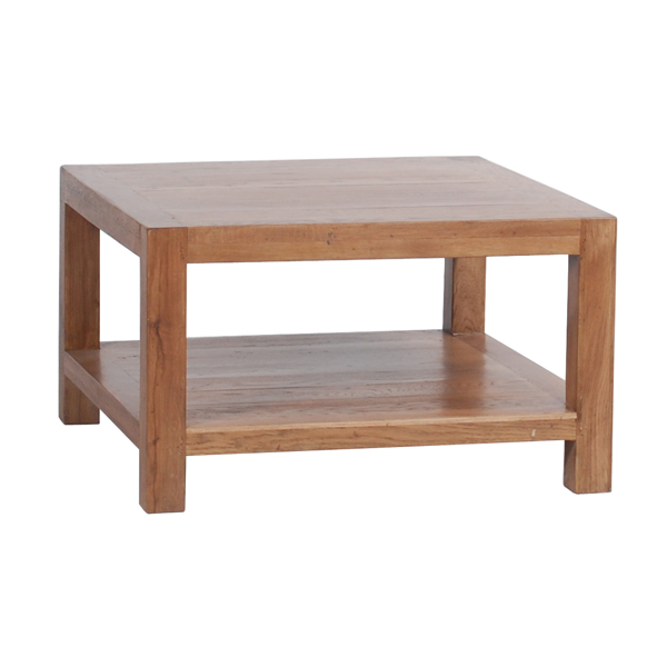 Unbranded Fiona Square Coffee Table