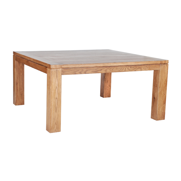 Unbranded Fiona Square Dining Table - 100cms