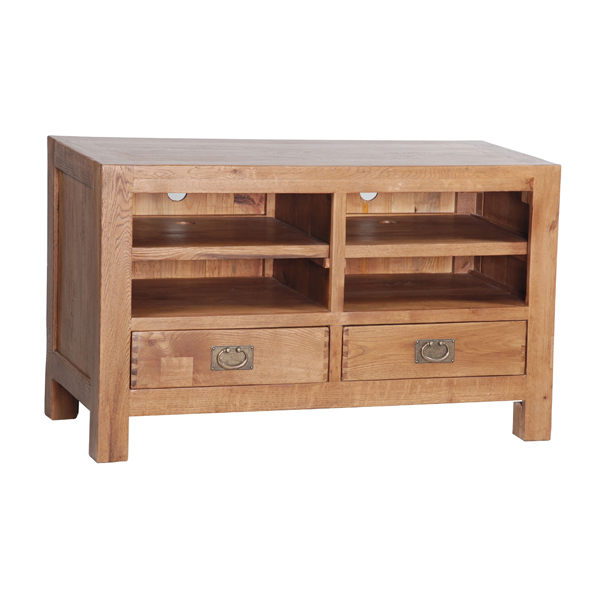 Unbranded Fiona TV Unit with 2 Drawers and 2 Removable