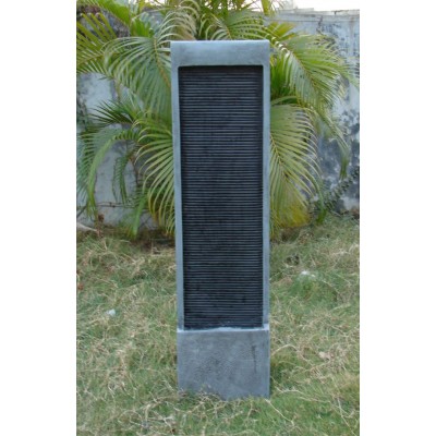 Unbranded Fiora Cascade Water Feature