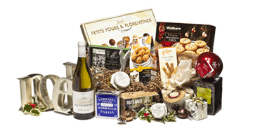 Unbranded Fir Hamper