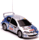 Fire Racer(Subaru Impreza)