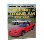 Firebird and Trans AM 1967 - 1994