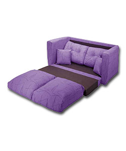 Firenze Lilac Sofabed