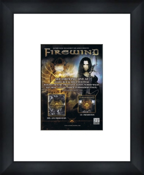 Unbranded Firewind