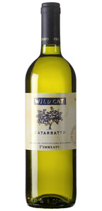Firriato Wild Cat Catarratto 2007 Sicily, Italy