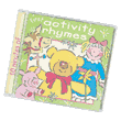 FIRST ACTIVITY RHYMES CD