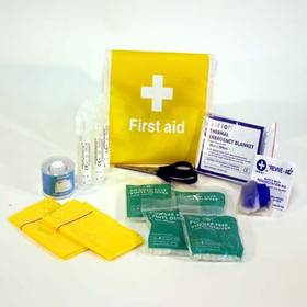 Unbranded First Aid Add On Kit