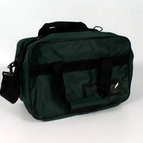 First Aid Holdall Green Empty