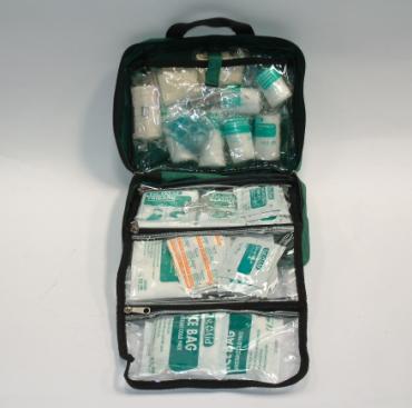 Unbranded First Aid Kit (70pcs)