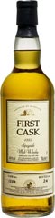 Unbranded First Cask Cragganmore 1985 OTHER United Kingdom