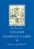 First Ever English Olimpick Games