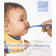 FIRST FOODS AND WEANING BOOK