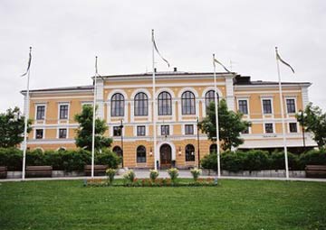 Unbranded First Statt, Hudiksvall