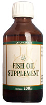 Fish Oil 1154