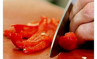 Unbranded Fish, Poultry and Knife Skills Course for One at