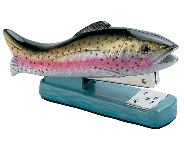 Unbranded Fish Stapler