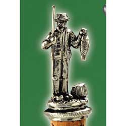 Unbranded Fisherman Bottle Stopper