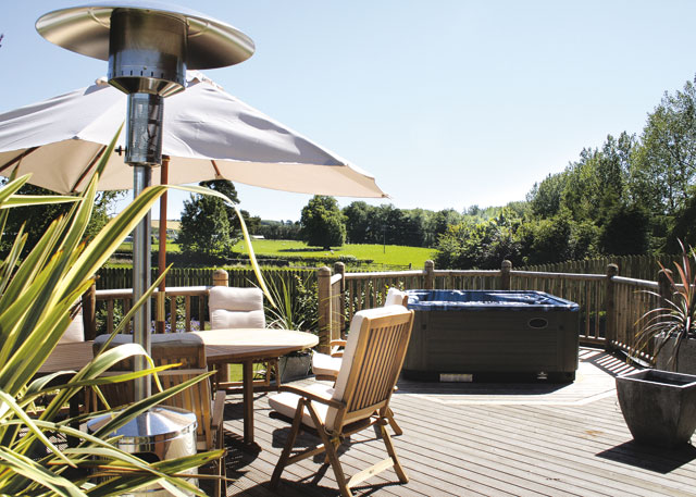 Unbranded Fishermans Cottage Holiday Park