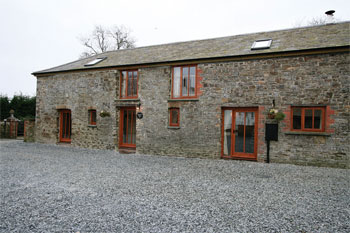 Unbranded Fishermans Cottage