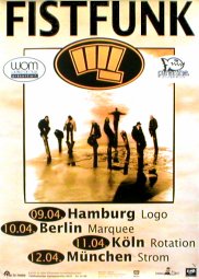Unbranded FISTFUNK