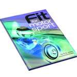 Are you as fit as the top drivers? This book covers diet, training, safety, competition regulations