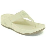 Fitflop - Oasis - Natural - 6 uk