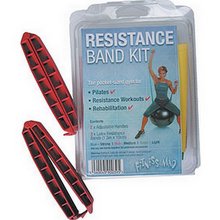 - The fitness-mad resistance kit is a versatile workout set.