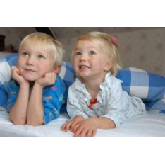 Unbranded Fitted Mattress Protector (Double Bed)