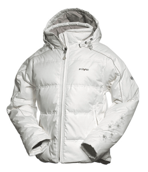 Five Seasons Cassie Ski and Snowboard Jacket