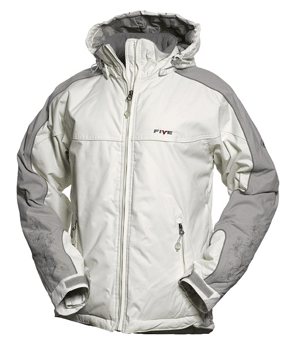 Five Seasons Fiori Ski Jacket