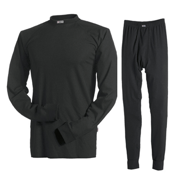 Five Seasons Supermen Base Layer - Youths