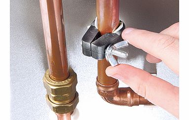 Unbranded Fix-a-Pipe, Pack of 4