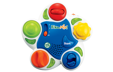 Unbranded Fix the Mix!