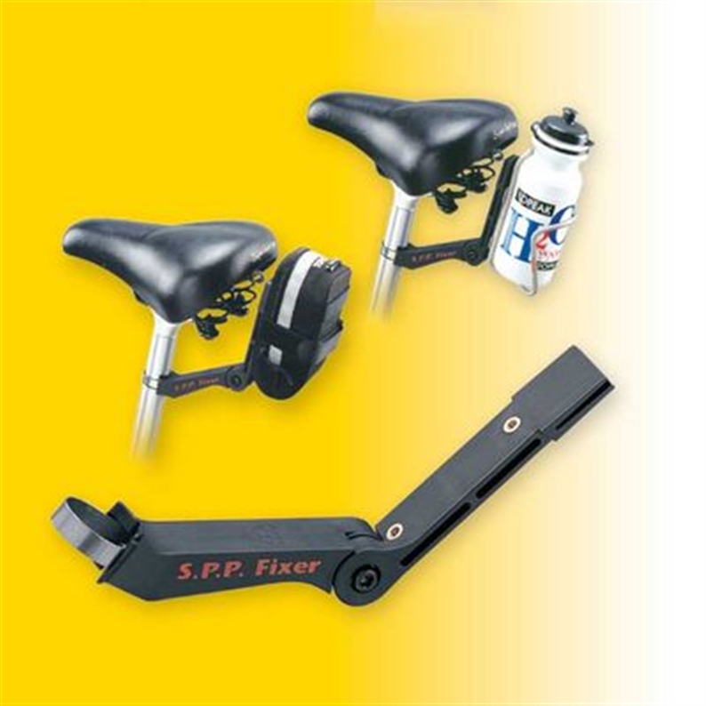 FIXER 77 - WEDGES TO S/POST