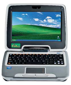 Unbranded Fizzbook 8.9in Laptop